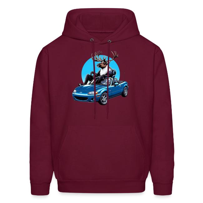 Caribou PQ 2