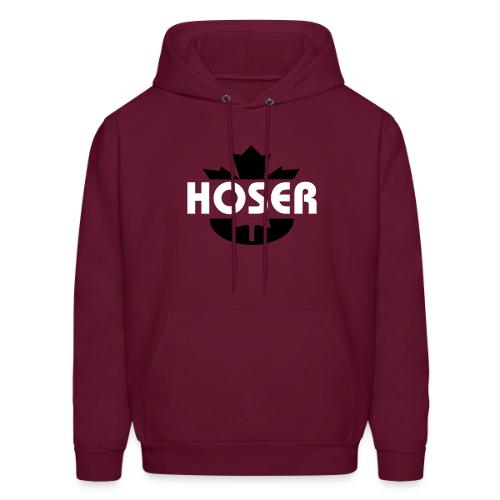 Hoser - Men's Hoodie