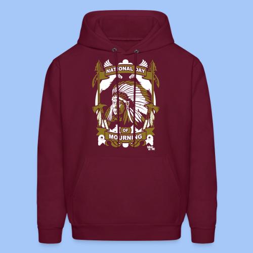 native PNG - Men's Hoodie
