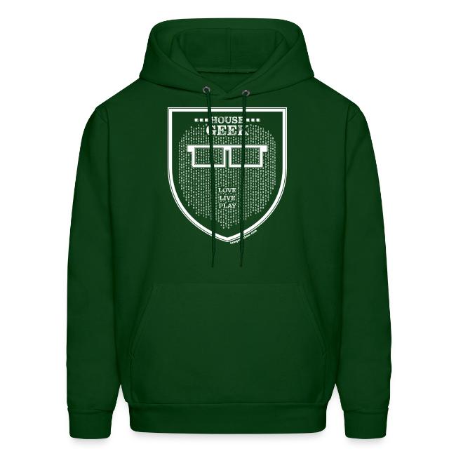House Geek