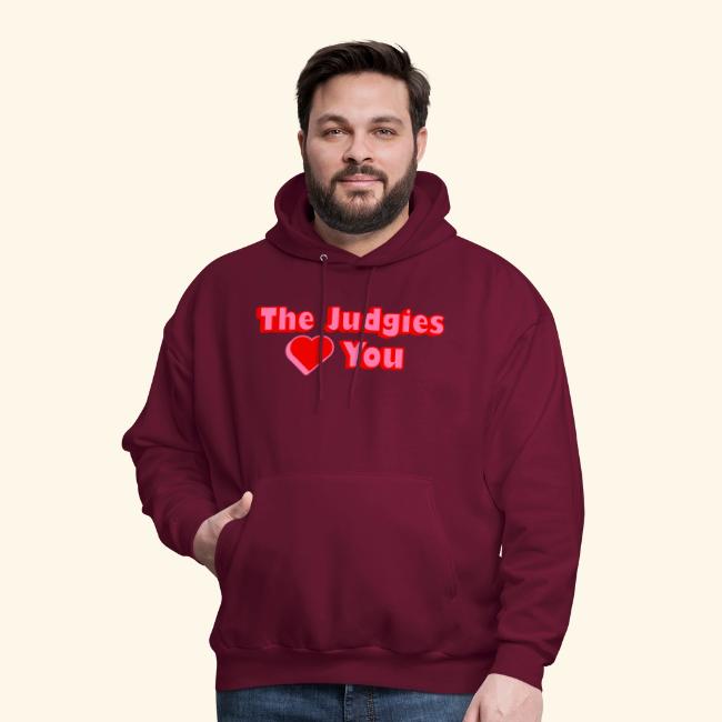 The Judgies Love You