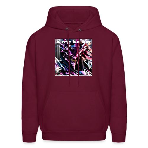 Time To Die Vol. 3 - Men's Hoodie
