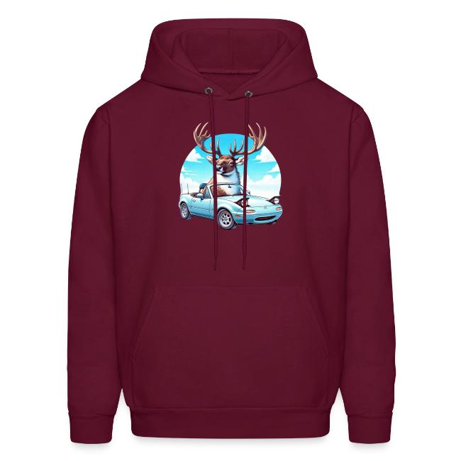 Caribou PQ