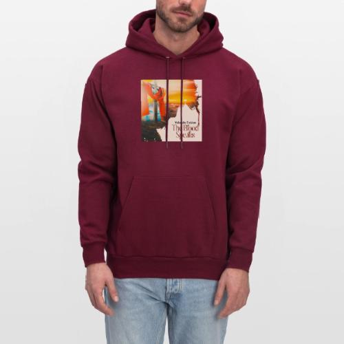 The Blood Speaks - Men's Hoodie