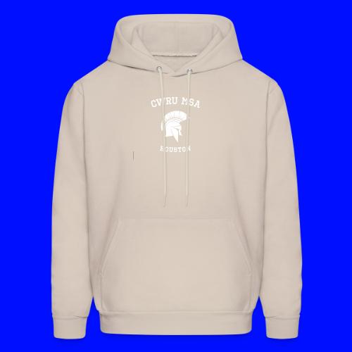 CWRU MSA Houston - Men's Hoodie