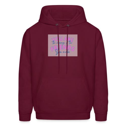 1B02230F E49A 4260 9A1B 20F221B16EB3 - Men's Hoodie
