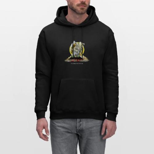 PsychopharmerKarl - Men's Hoodie