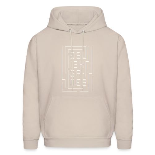 js13kgames 2022 - Men's Hoodie
