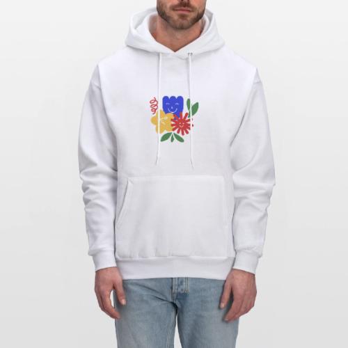 Spring 2 - Men's Hoodie