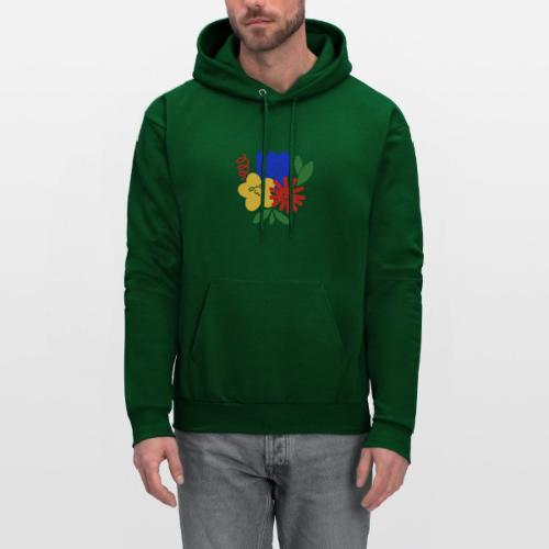 Spring 2 - Men's Hoodie