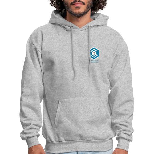 SafeCoin - When others just arent good enough :D - Men's Hoodie