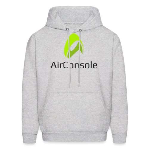 New Logo AirConsole - Men's Hoodie