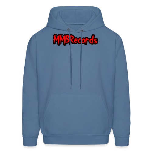 MMBRECORDS - Men's Hoodie