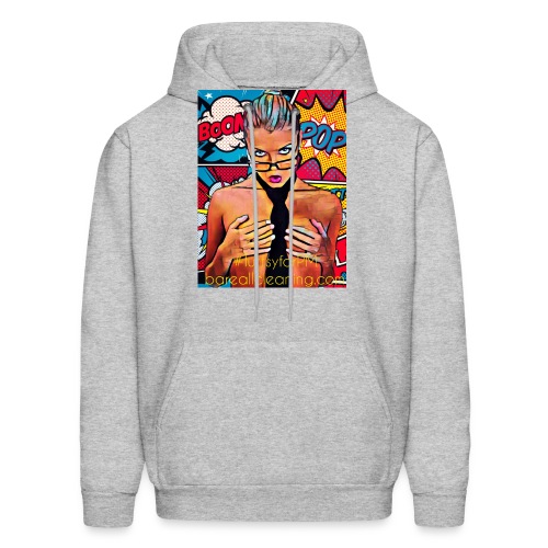 Luttsy For PM - Men's Hoodie