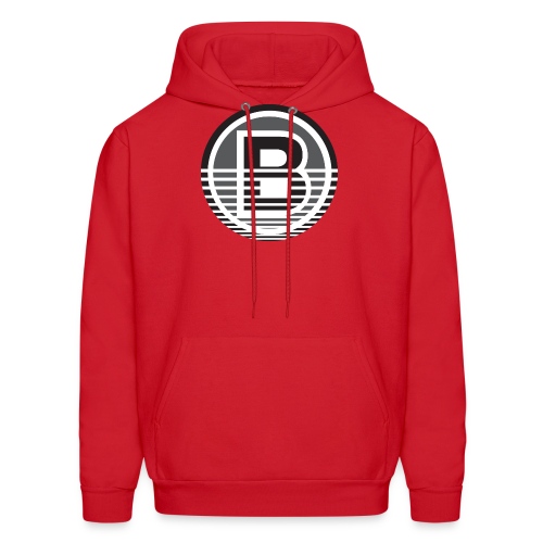 Backloggery/How to Beat - Men's Hoodie