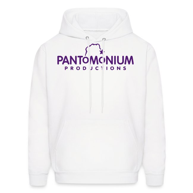 pantomonium tshirt logo sm