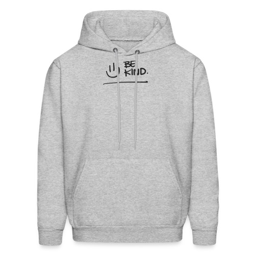 Support-Be Kind Initiatives - Men's Hoodie