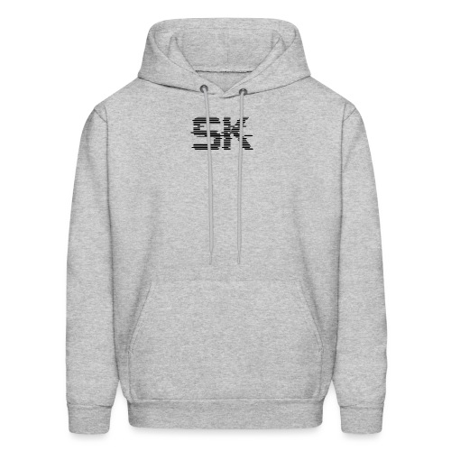 sk logo - Men's Hoodie