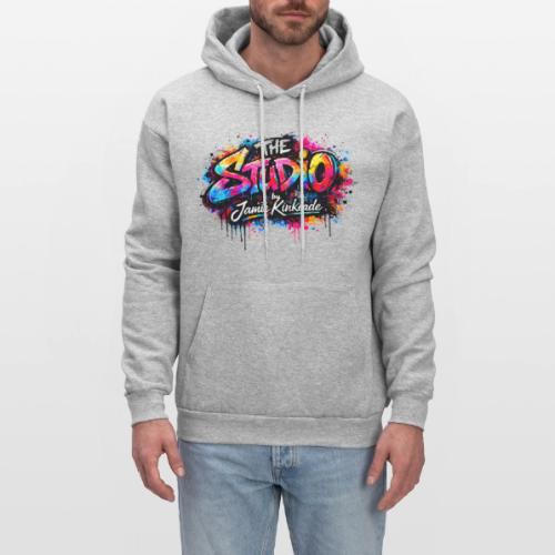 GRAFFITI STUDIO - Men's Hoodie