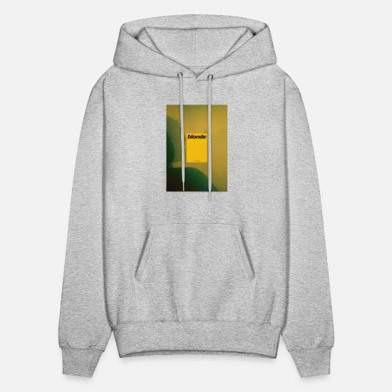 Blonde Frank Ocean' Men's Hoodie | Spreadshirt