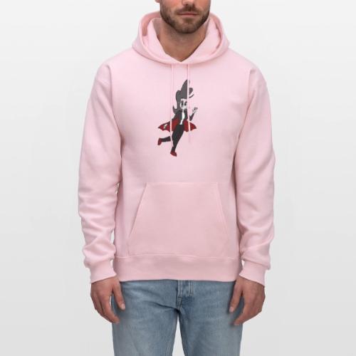 Vampire Coll - Men's Hoodie