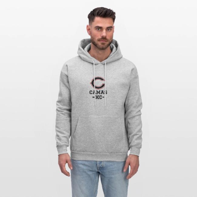 Camas XC Logo