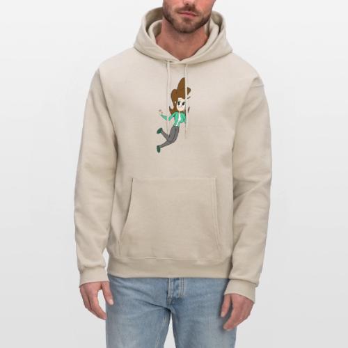 Coll - Men's Hoodie