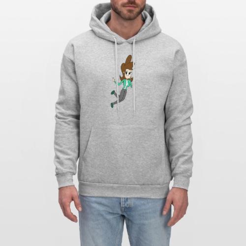 Coll - Men's Hoodie