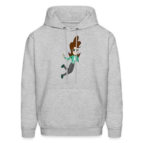 Coll - Men's Hoodie