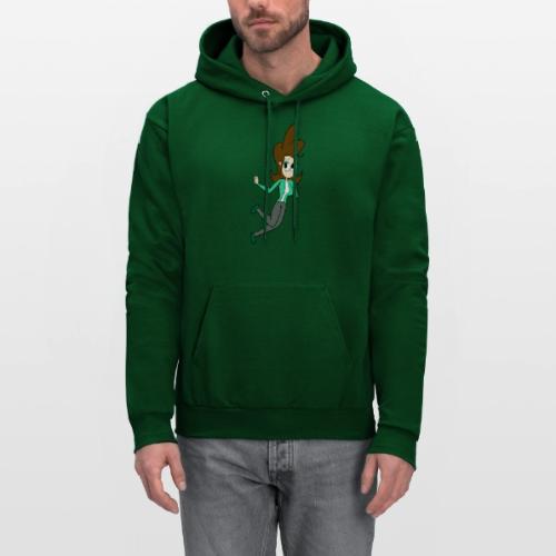 Coll - Men's Hoodie