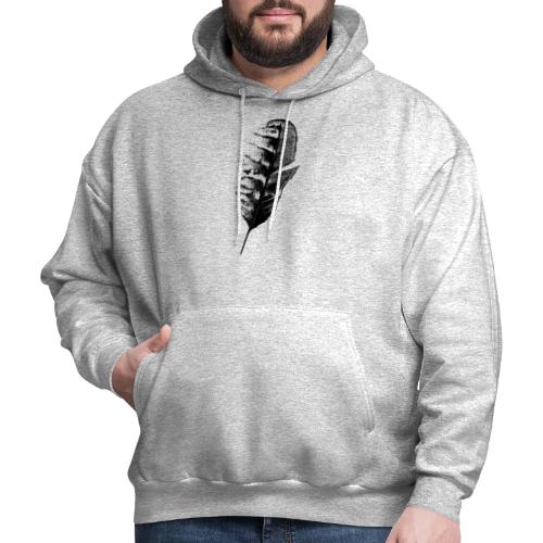 Feather Quill - Men's Hoodie