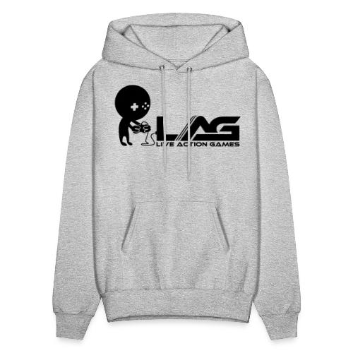 LAG Logo - Men's Hoodie