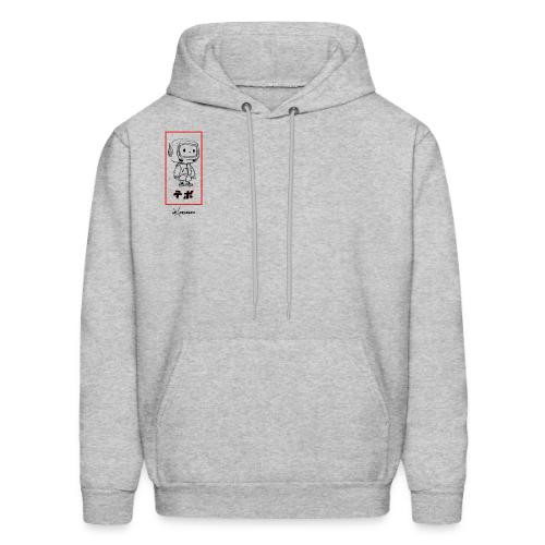 VRX Friends TEVO - Men's Hoodie