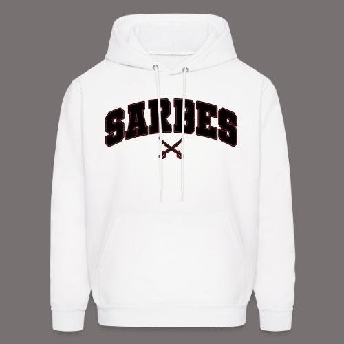 Sarbes- Evil Edition - Men's Hoodie
