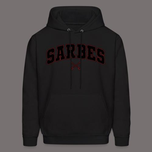 Sarbes- Evil Edition - Men's Hoodie