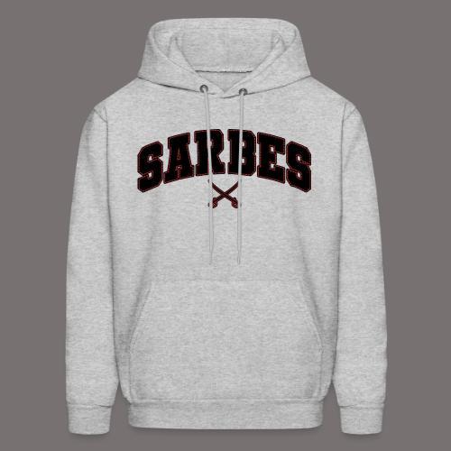 Sarbes- Evil Edition - Men's Hoodie