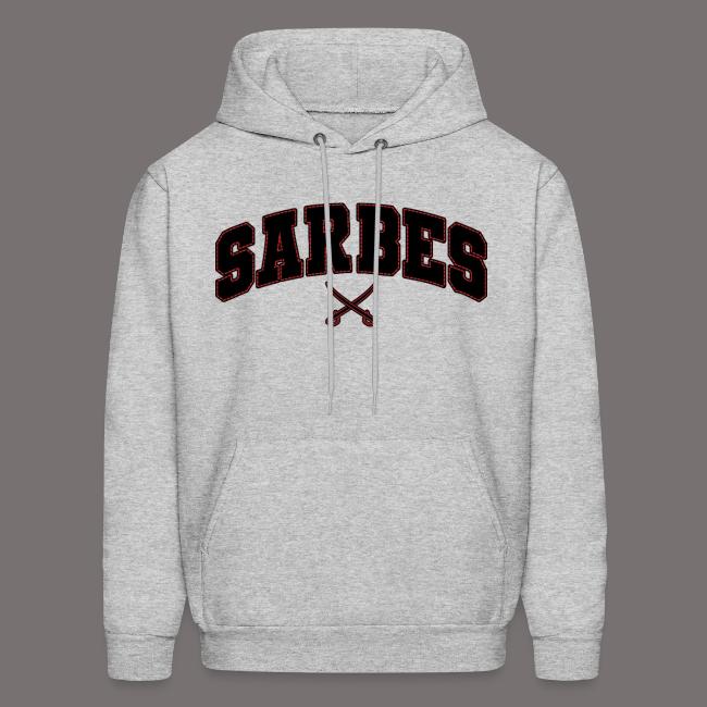 Sarbes- Evil Edition