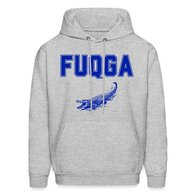 FUQGA with Gator