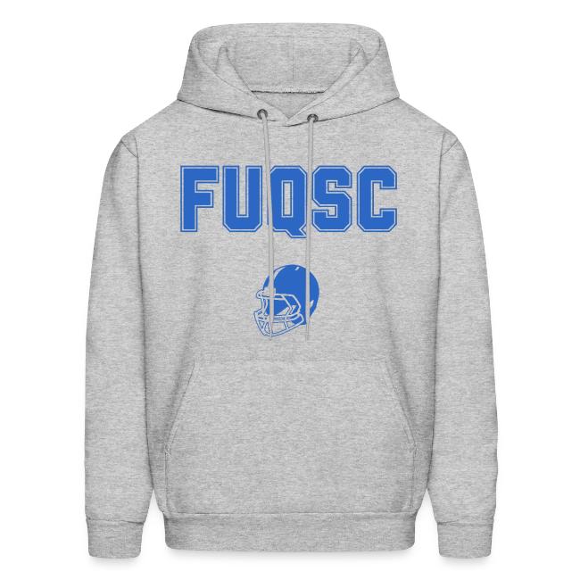 FUQSC with Helmet