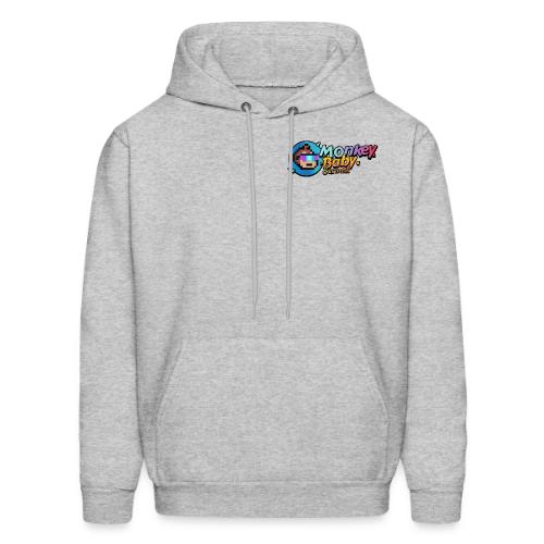 Monkey Baby Business Merchandise Store - Men's Hoodie