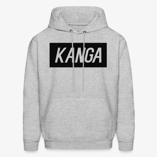 Kanga Designs - Men's Hoodie