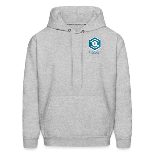 SafeCoin - When others just arent good enough :D - Men's Hoodie
