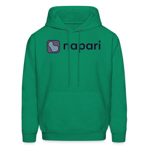napari merch - Men's Hoodie