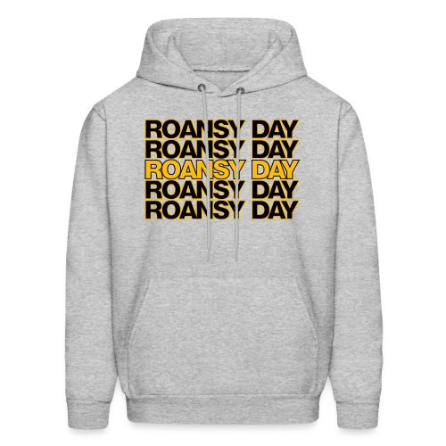 Roansy Day(light) - Men's Hoodie