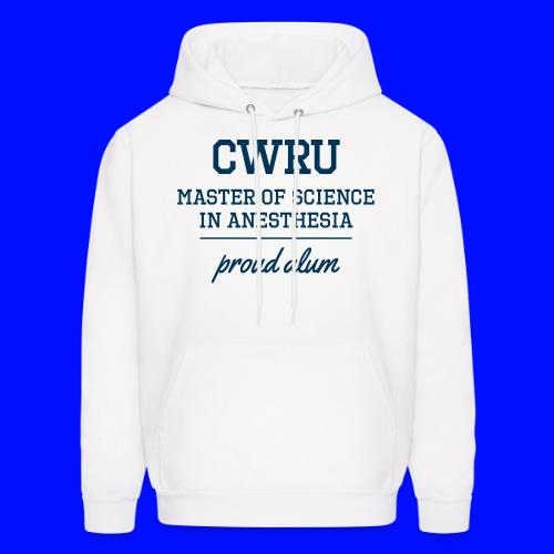 Proud Alum - Men's Hoodie