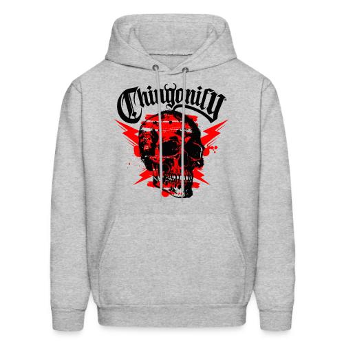 CHINGONIFY CALAVERA - Men's Hoodie