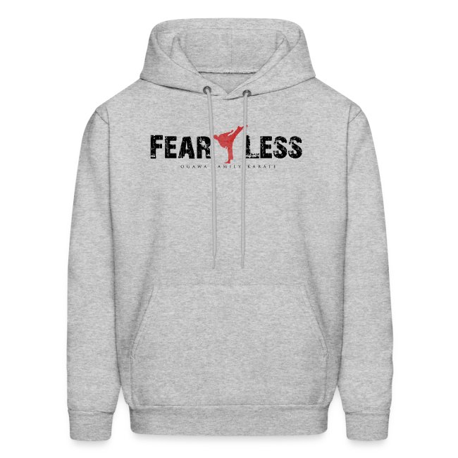 Fear / Less