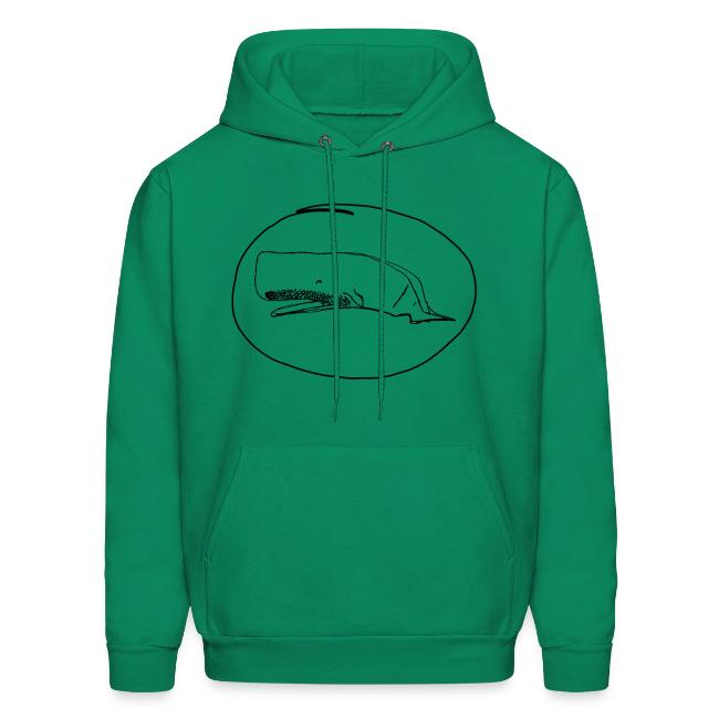 Whale?