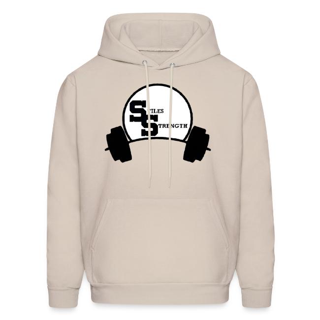 Stiles Strength BARBELL Merch 2.0