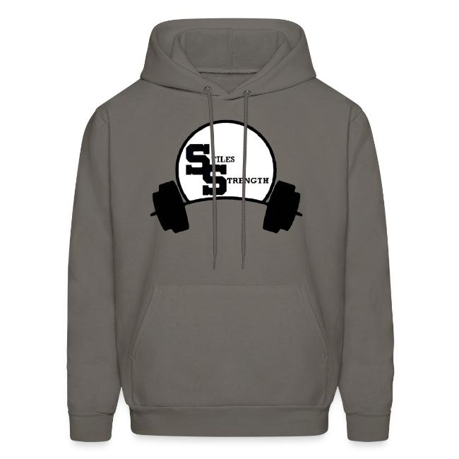 Stiles Strength BARBELL Merch 2.0